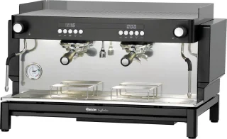 Bartscher Coffeeline B20 koffiemachine