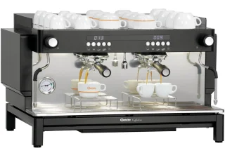 Bartscher Coffeeline B20 koffiemachine
