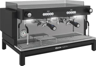 Bartscher Coffeeline B20 koffiemachine