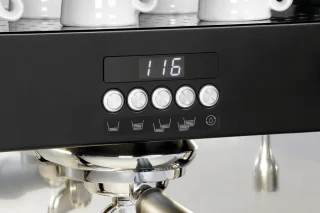 Bartscher Coffeeline B20 koffiemachine