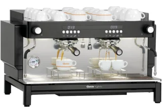 Bartscher Coffeeline B20 koffiemachine