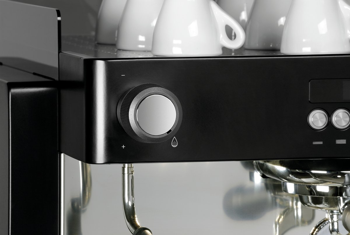 Wat vinden we goed aan de Bartscher Coffeeline B30 Koffiemachine 400V