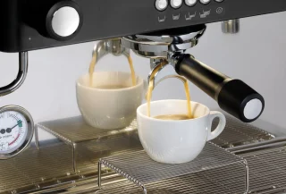 Bartscher Coffeeline B30 Koffiemachine 400V