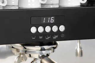 Bartscher Coffeeline B30 Koffiemachine 400V