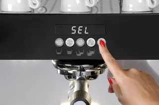 Bartscher Coffeeline B30 Koffiemachine 400V