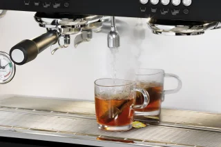 Bartscher Coffeeline B30 Koffiemachine 400V