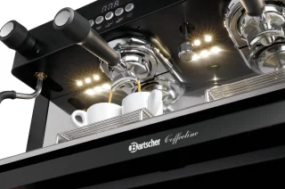 Bartscher Coffeeline B30 Koffiemachine 400V