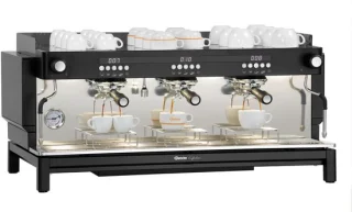 Bartscher Coffeeline B30 Koffiemachine 400V