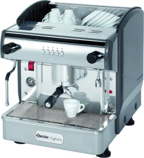 Bartscher Coffeeline G1 Espressoapparaat