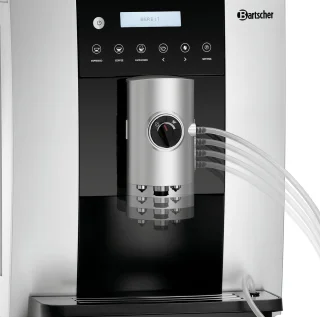 Bartscher Easy Black 250 Volautomatische Koffiezetter