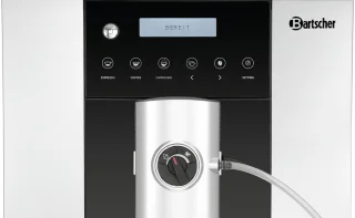 Bartscher Easy Black 250 Volautomatische Koffiezetter