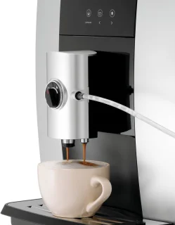 Bartscher Easy Black 250 Volautomatische Koffiezetter