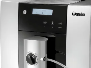 Bartscher Easy Black 250 Volautomatische Koffiezetter
