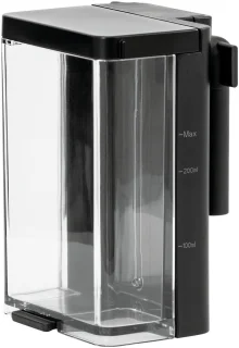 Bartscher Easy Slim 200 Volautomatische Koffiemachine
