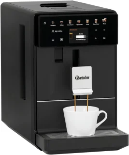 Bartscher Easy Slim 200 Volautomatische Koffiemachine