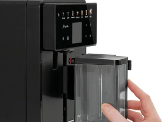Bartscher Easy Slim 200 Volautomatische Koffiemachine