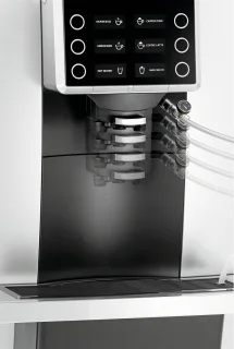 Bartscher KV1 Classic Volautomatische Koffiezetapparaat