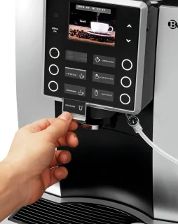 Bartscher KV1 Classic Volautomatische Koffiezetapparaat