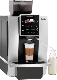 Bartscher KV1 Classic Volautomatische Koffiezetapparaat