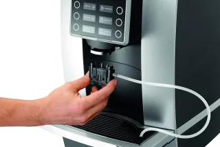 Bartscher KV1 Classic Volautomatische Koffiezetapparaat