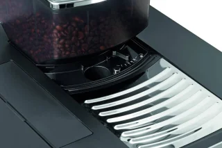 Bartscher KV1 Classic Volautomatische Koffiezetapparaat