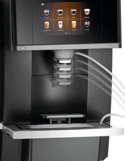 Bartscher KV1 Comfort Volautomatisch Koffiezetapparaat