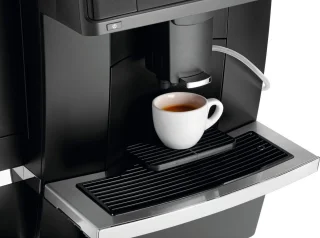 Bartscher KV1 Comfort Volautomatisch Koffiezetapparaat
