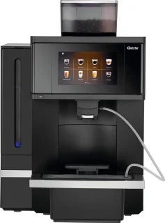 Bartscher KV1 Comfort Volautomatisch Koffiezetapparaat
