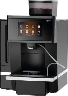 Bartscher KV1 Comfort Volautomatisch Koffiezetapparaat
