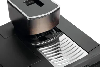Bartscher KV1 Comfort Volautomatisch Koffiezetapparaat