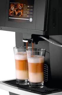 Bartscher KV1 Comfort Volautomatisch Koffiezetapparaat