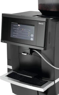 Bartscher KV1 Comfort Volautomatisch Koffiezetapparaat