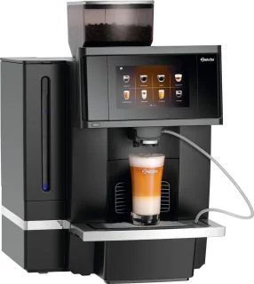 Bartscher KV1 Comfort Volautomatisch Koffiezetapparaat