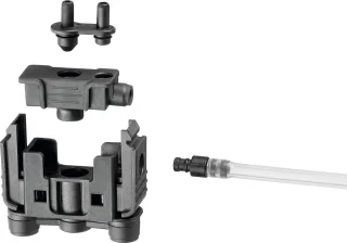 Bartscher KV1 Comfort Volautomatisch Koffiezetapparaat