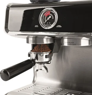 BEEM Grind Profession Espressomachine