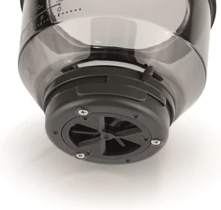 BEEM Grind Profession Espressomachine