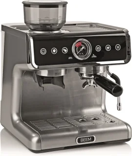 BEEM Grind Profession Espressomachine