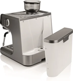 BEEM Grind Profession Espressomachine
