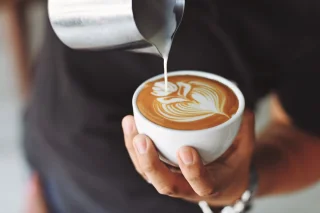 BEEM Grind Profession Espressomachine
