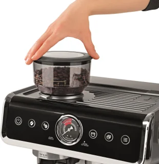 BEEM Grind Profession Espressomachine