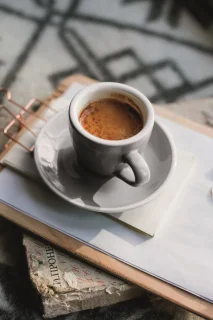 BEEM Grind Profession Espressomachine