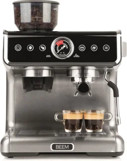 BEEM Grind Profession Espressomachine