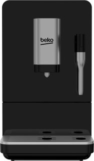 BEKO CEG3192B automatische espressomachine zwart