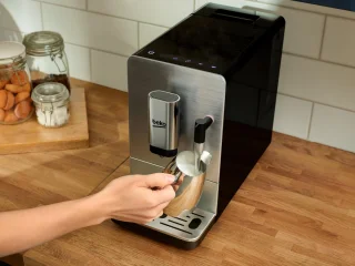 Beko CEG5311X espressomachine