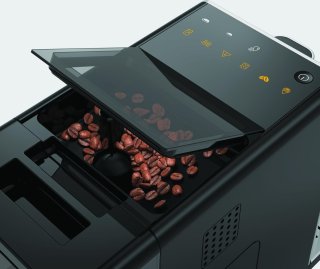 Beko CEG5311X espressomachine