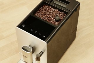 Beko CEG5311X espressomachine
