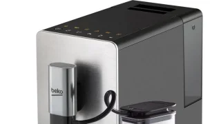 Beko CEG5331X espressomachine
