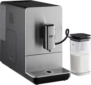Beko CEG5331X espressomachine