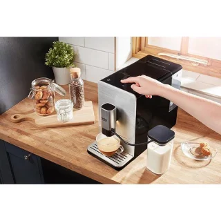 Beko CEG5331X espressomachine