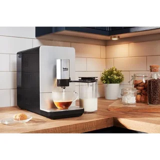 Beko CEG5331X espressomachine